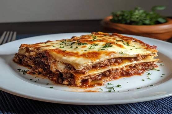 LASAGNIA