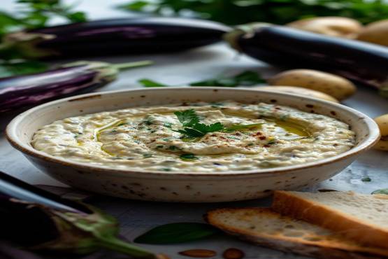 BABA GHANOUG